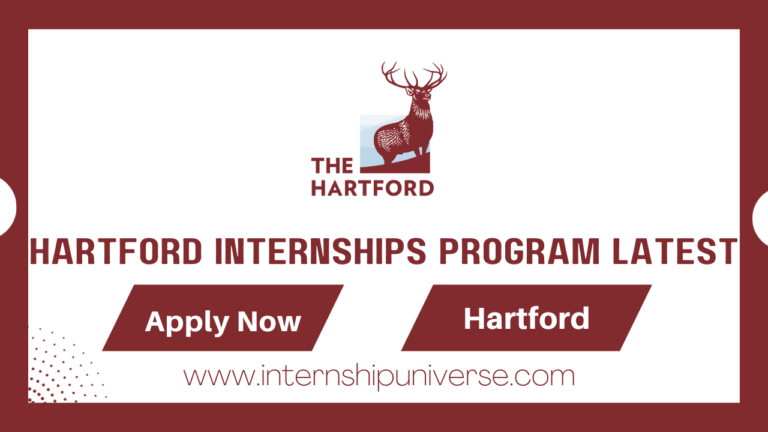 Hartford Internships Program