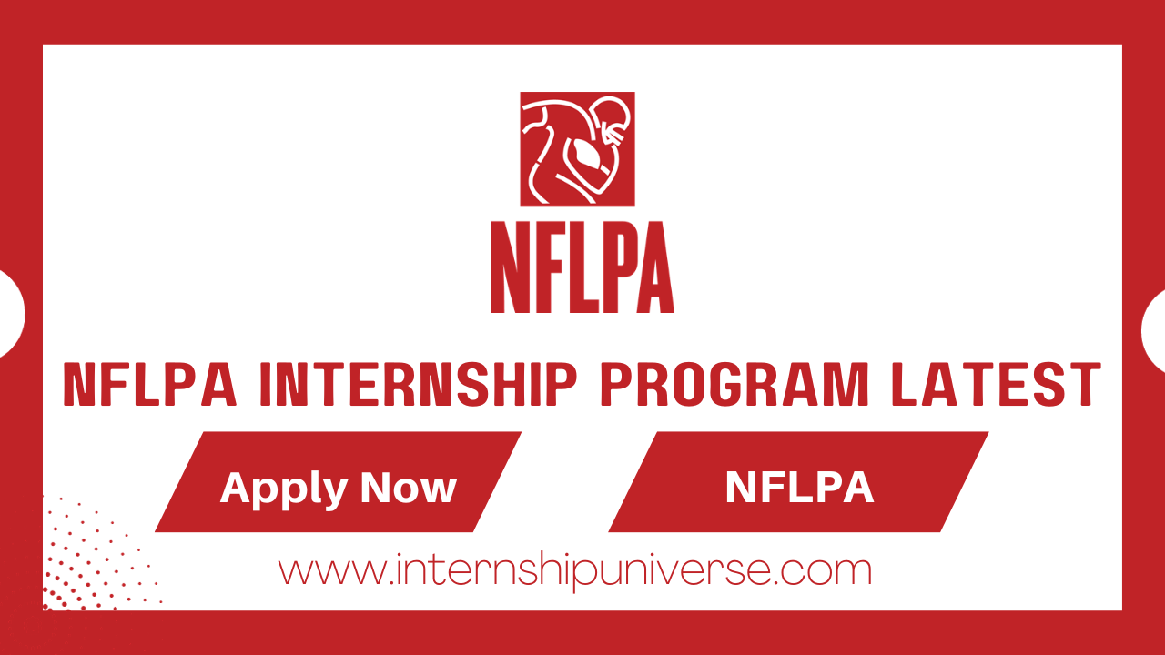 NFLPA Internship Program